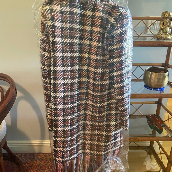 Cabi Regency Coat NWT - Picture 5 of 7